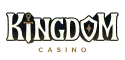 Kingdom Casino logo